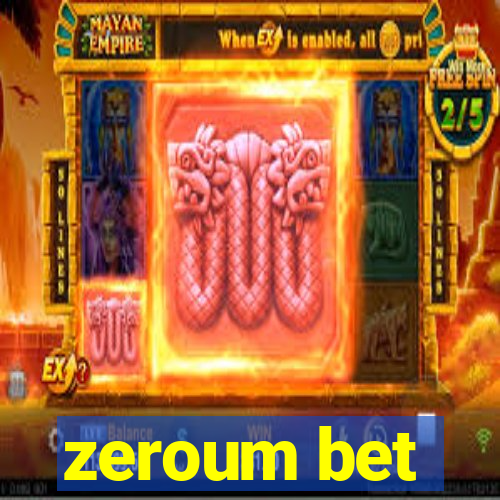 zeroum bet